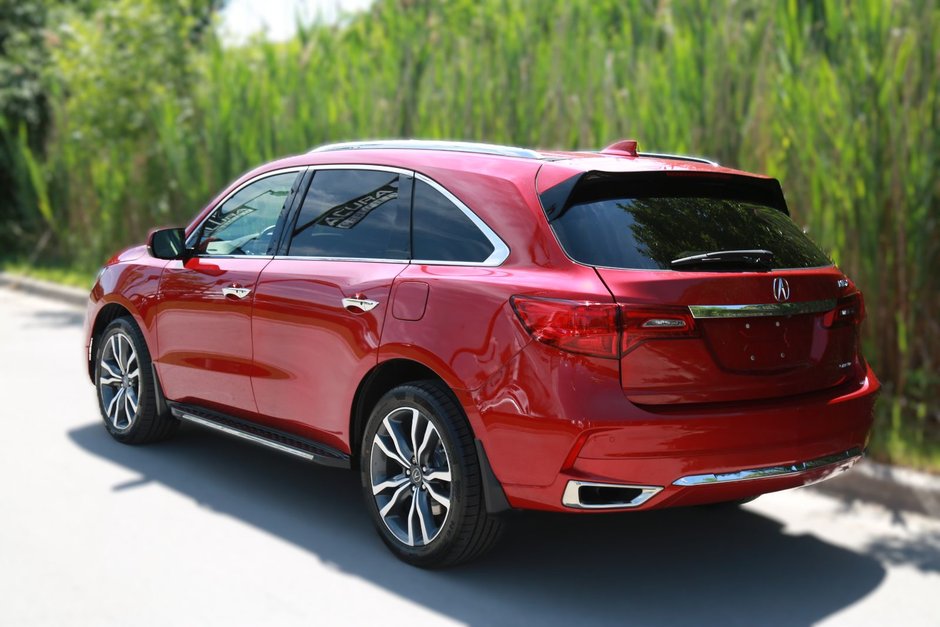 2019 Acura MDX Elite-2