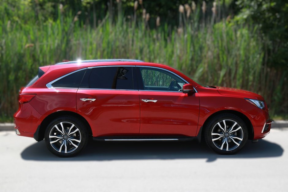 2019 Acura MDX Elite-9
