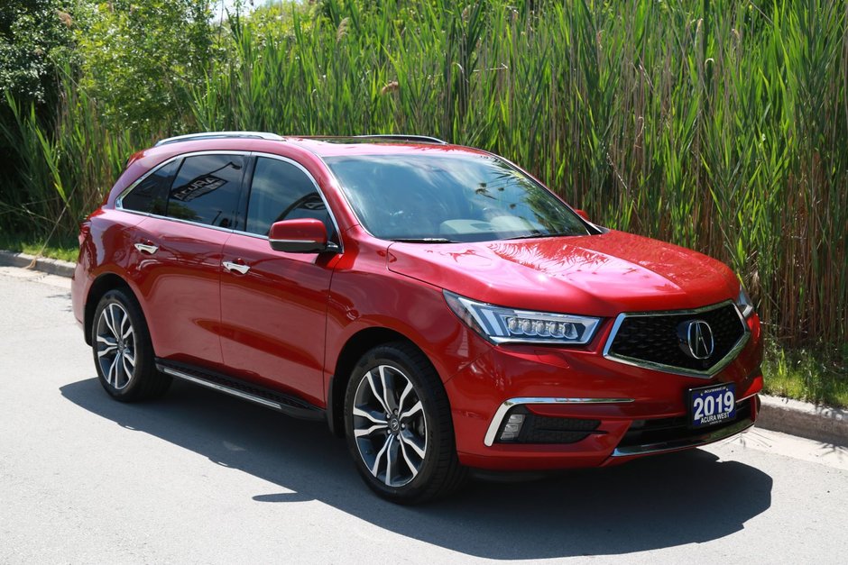 2019 Acura MDX Elite-10