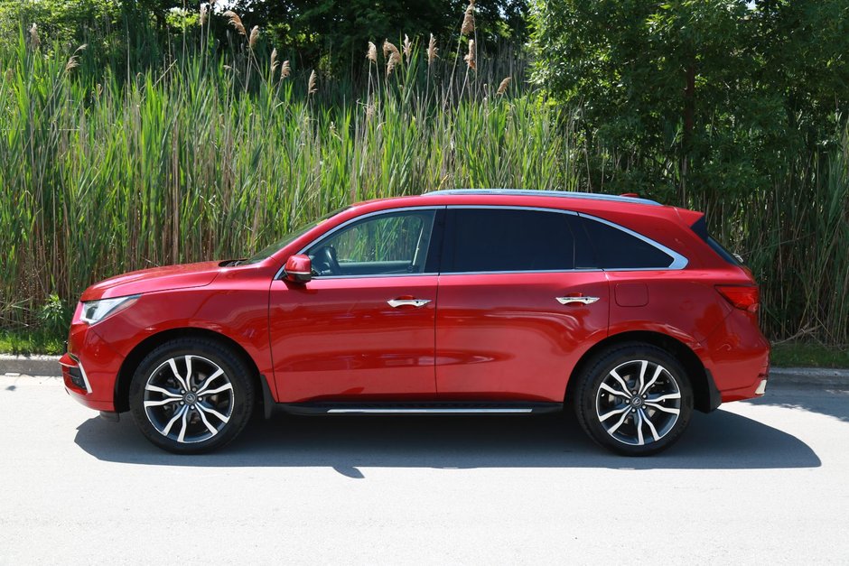 2019 Acura MDX Elite-1