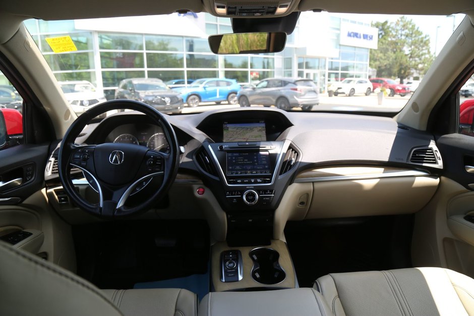 2019 Acura MDX Elite-4