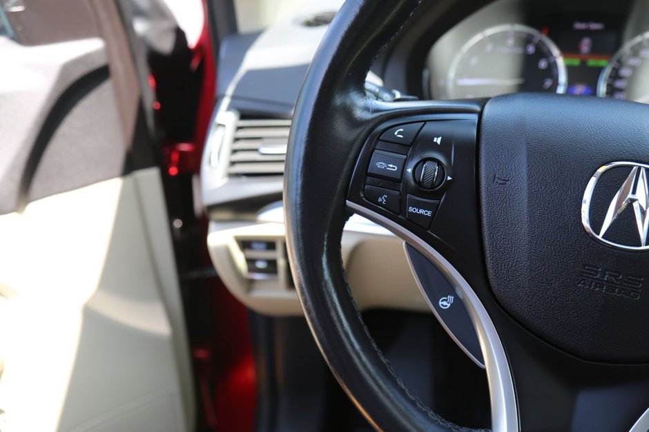 2019 Acura MDX Elite-5