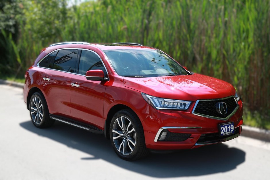 2019 Acura MDX Elite-10