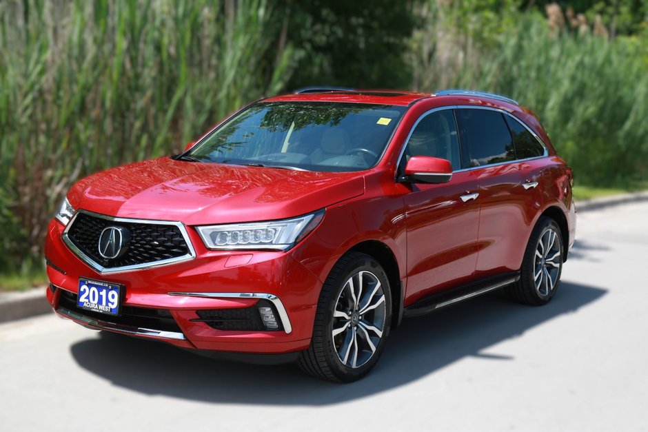 2019 Acura MDX Elite-12