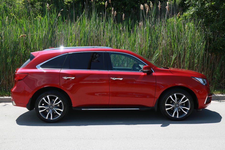 2019 Acura MDX Elite-9