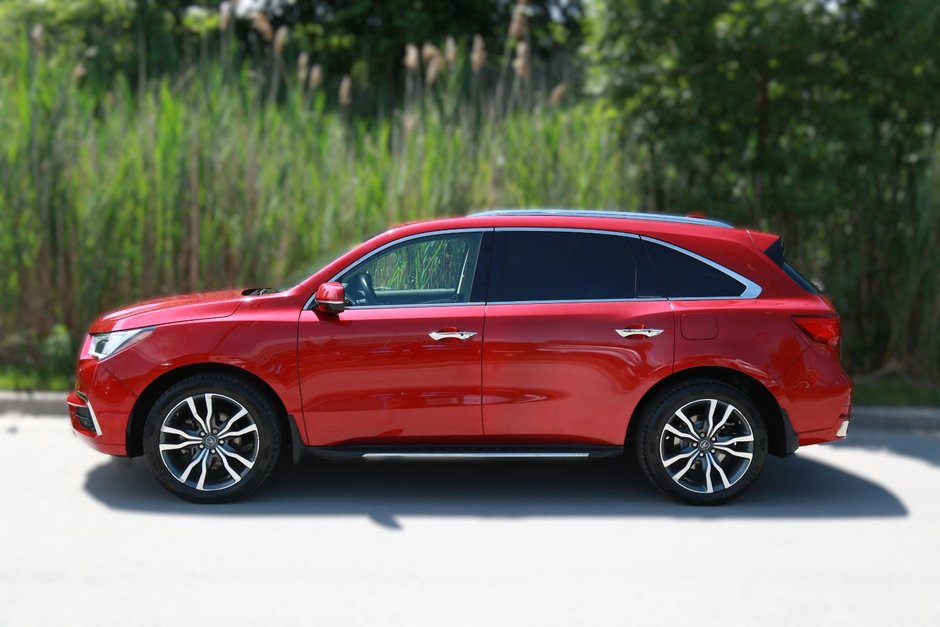 2019 Acura MDX Elite-1