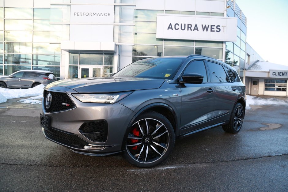 2022 Acura MDX Type S Ultra-0