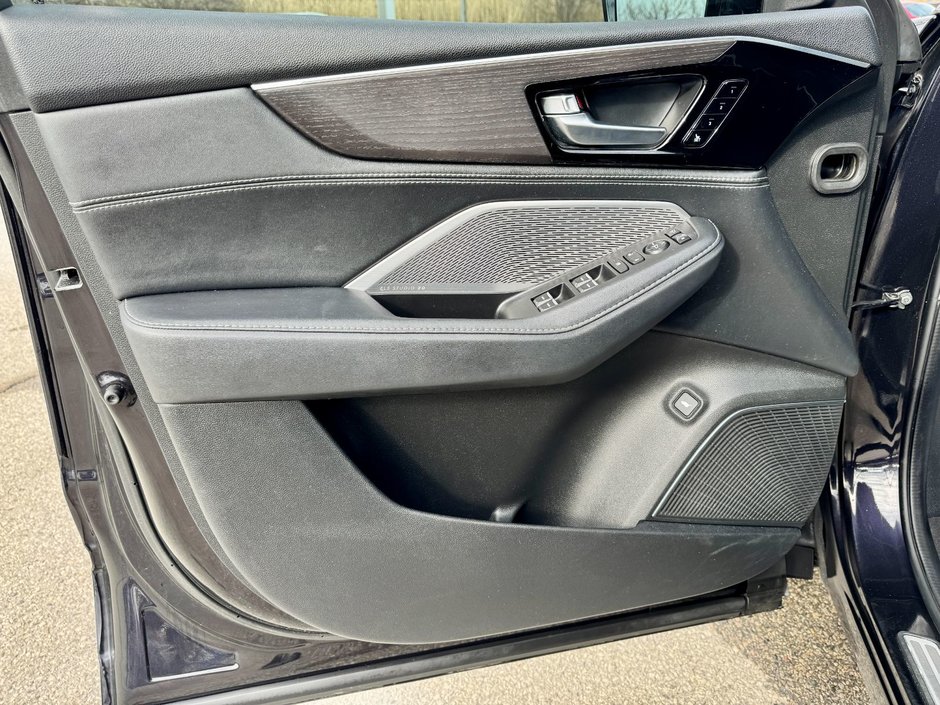 2022 Acura MDX Platinum Elite-12