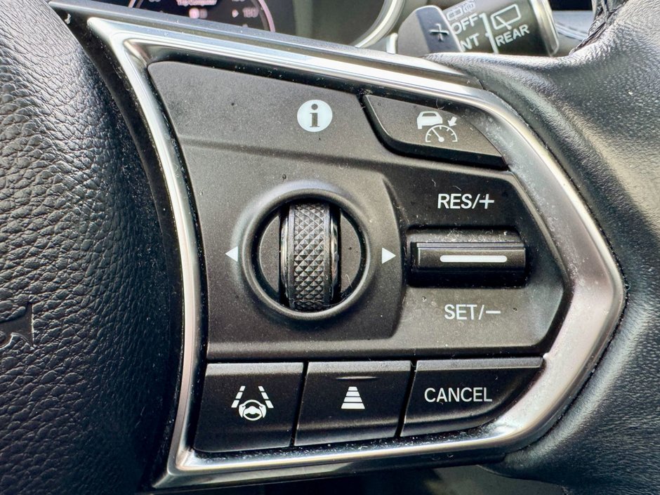 2022 Acura MDX Platinum Elite-22