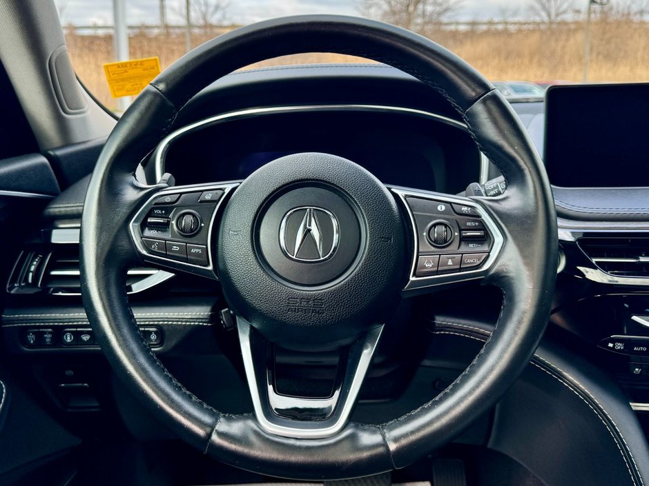 2022 Acura MDX Platinum Elite-19