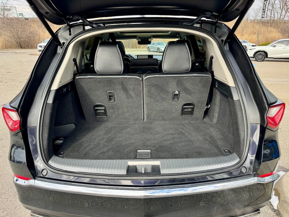 2022 Acura MDX Platinum Elite-42