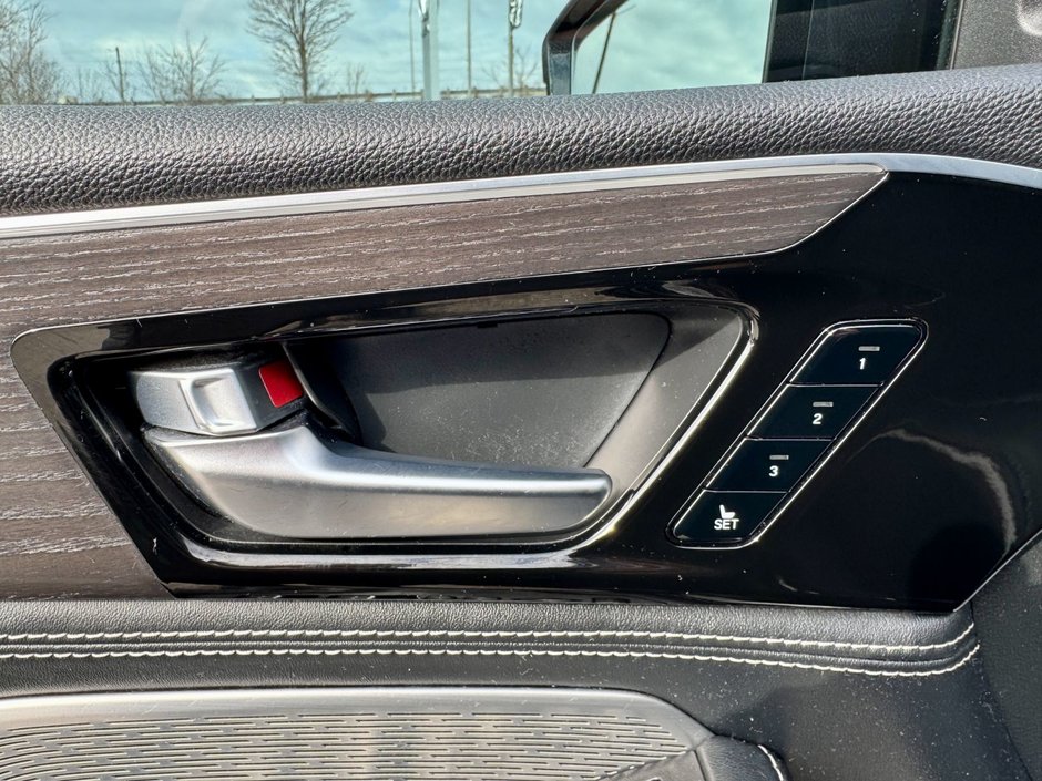 2022 Acura MDX Platinum Elite-13