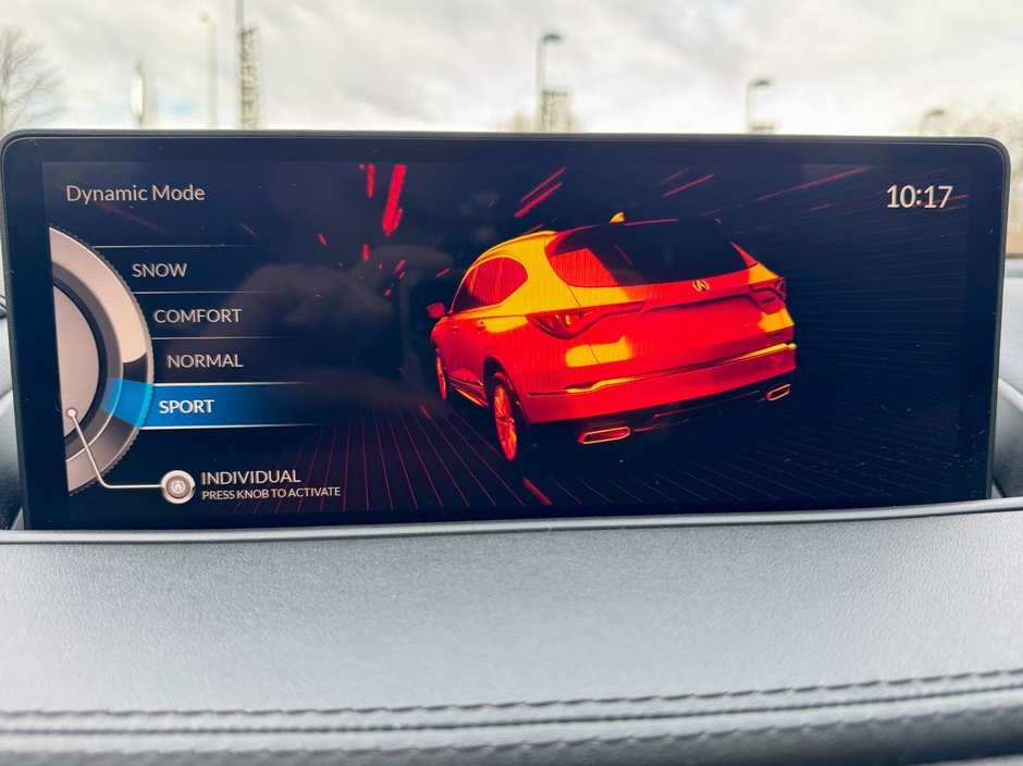 2022 Acura MDX Platinum Elite-28