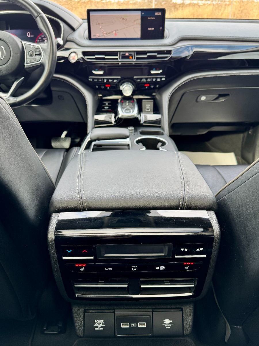 2022 Acura MDX Platinum Elite-40