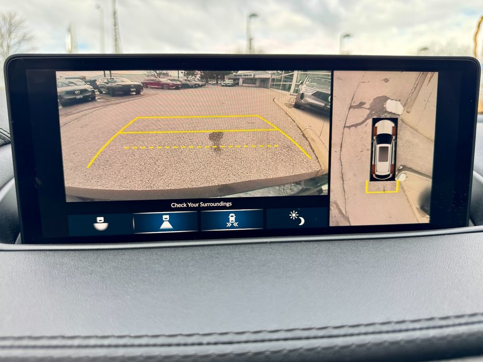 2022 Acura MDX Platinum Elite-29