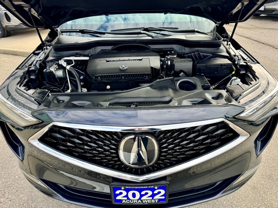 2022 Acura MDX Platinum Elite-10