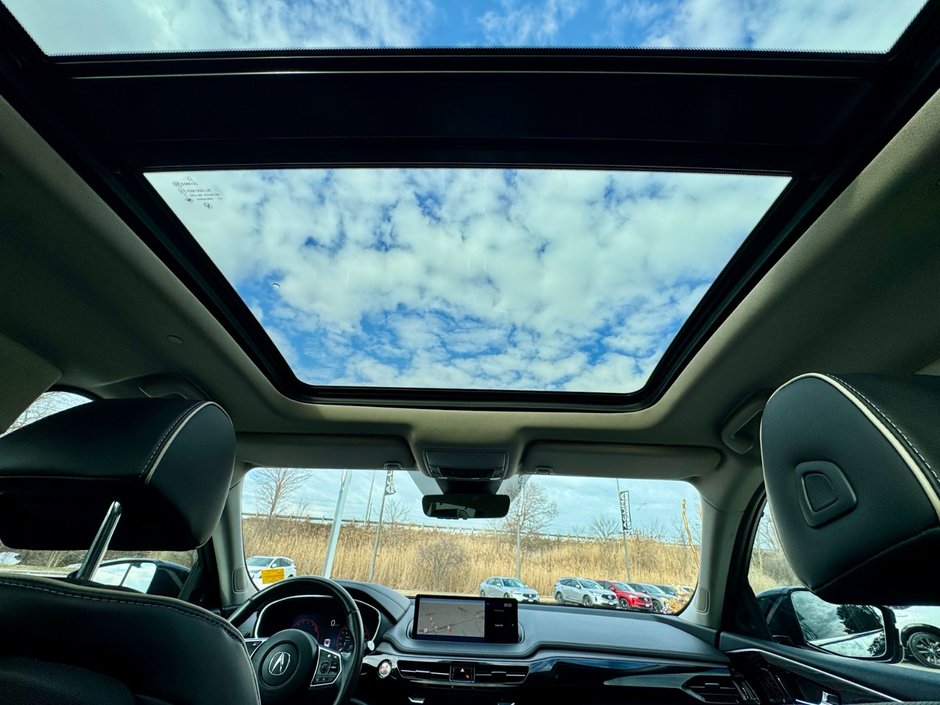 2022 Acura MDX Platinum Elite-41