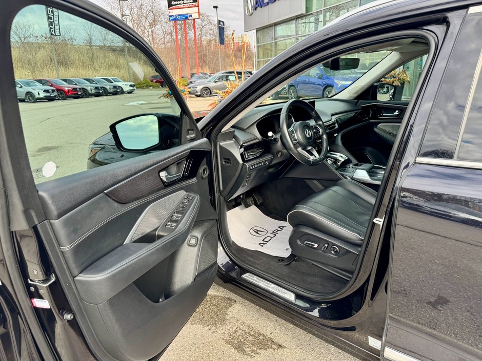 2022 Acura MDX Platinum Elite-11