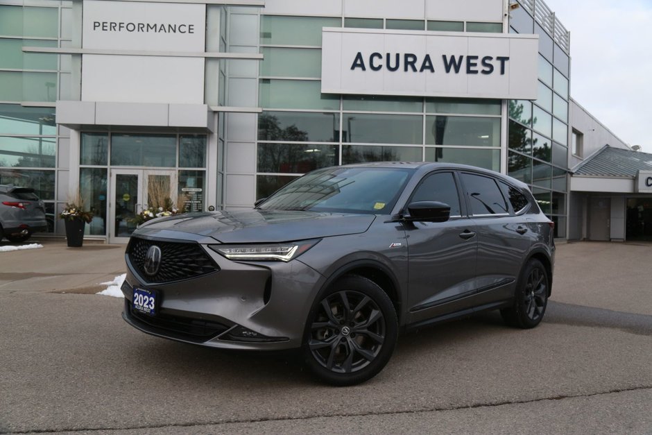 2023 Acura MDX A-Spec-0