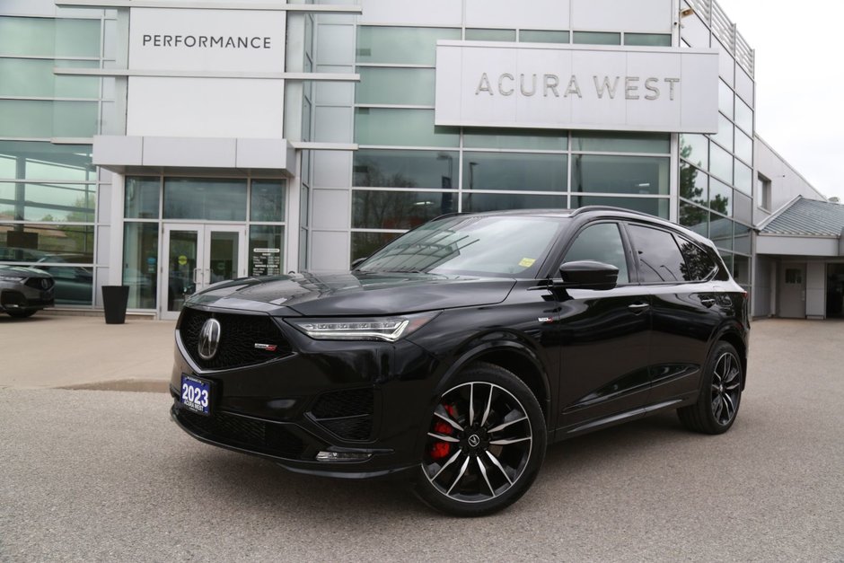 2023 Acura MDX Type S Ultra-0