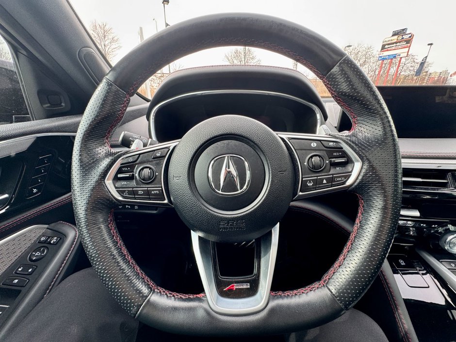 2023 Acura MDX A-Spec-22