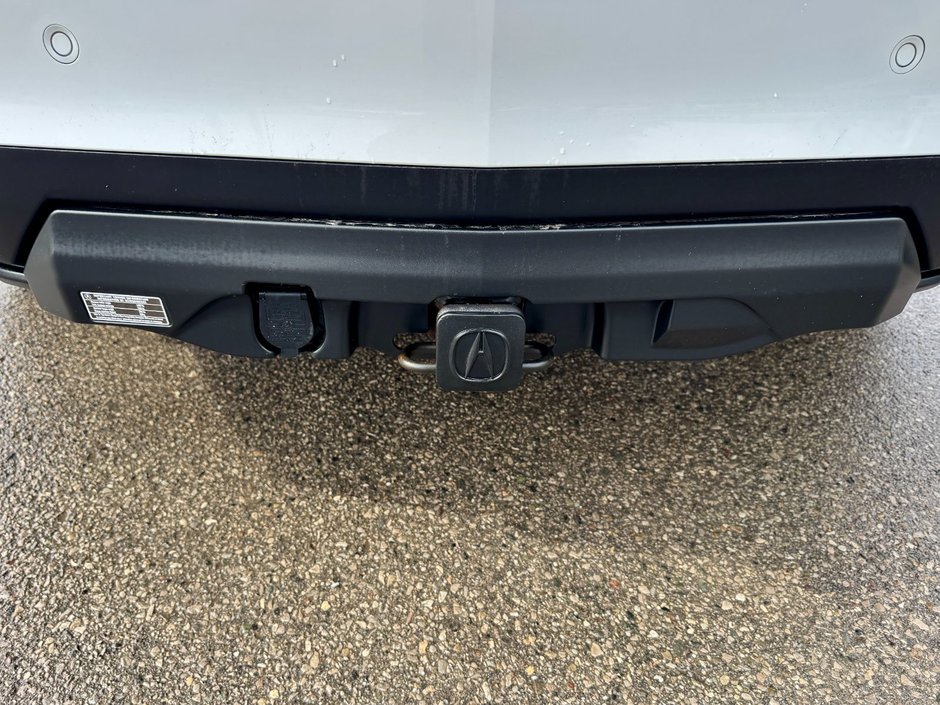 2023 Acura MDX A-Spec-7