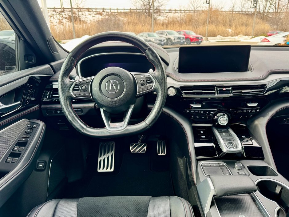 2023 Acura MDX A-Spec-19