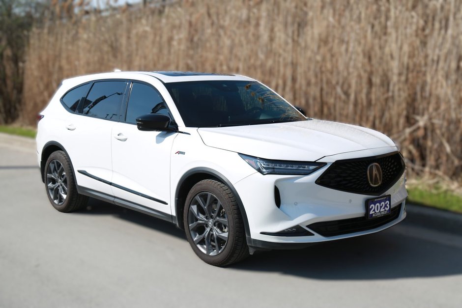2023 Acura MDX A-Spec-16