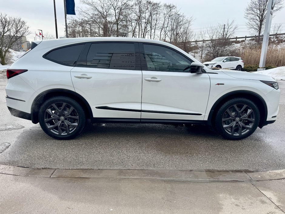 2023 Acura MDX A-Spec-4