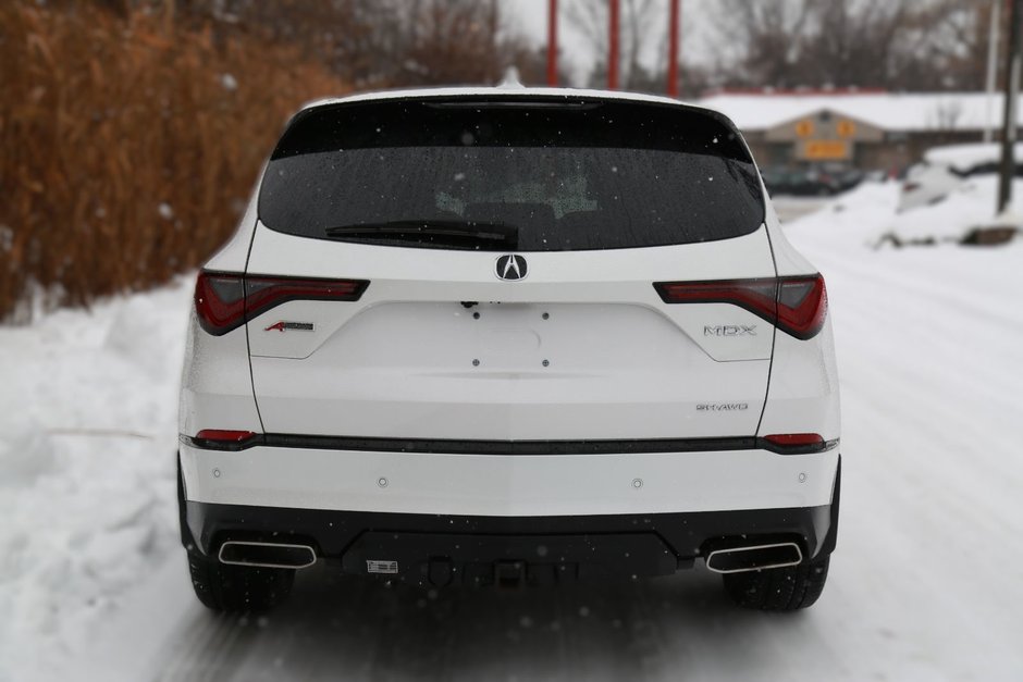 2024 Acura MDX A-Spec-4