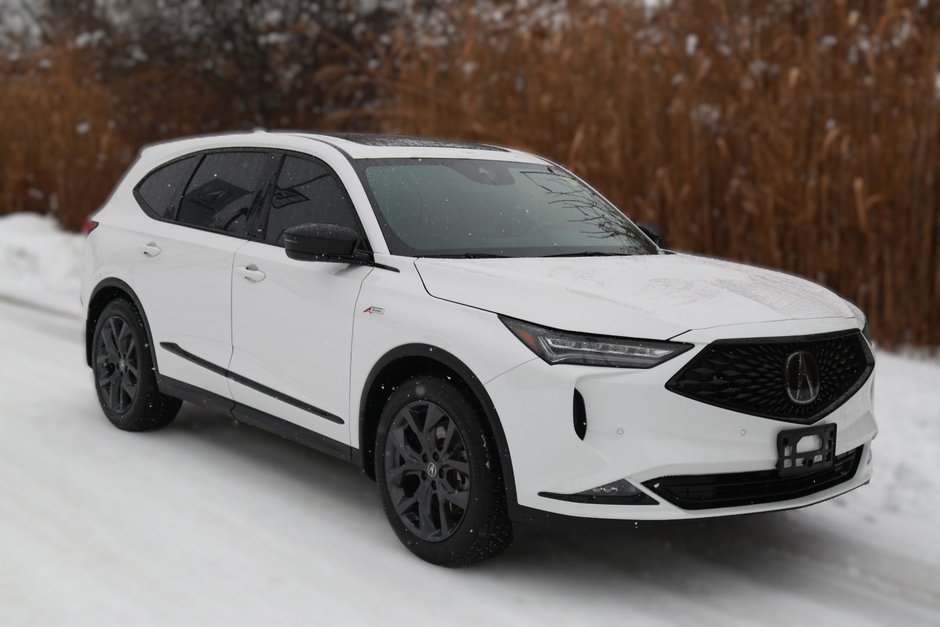 2024 Acura MDX A-Spec-13