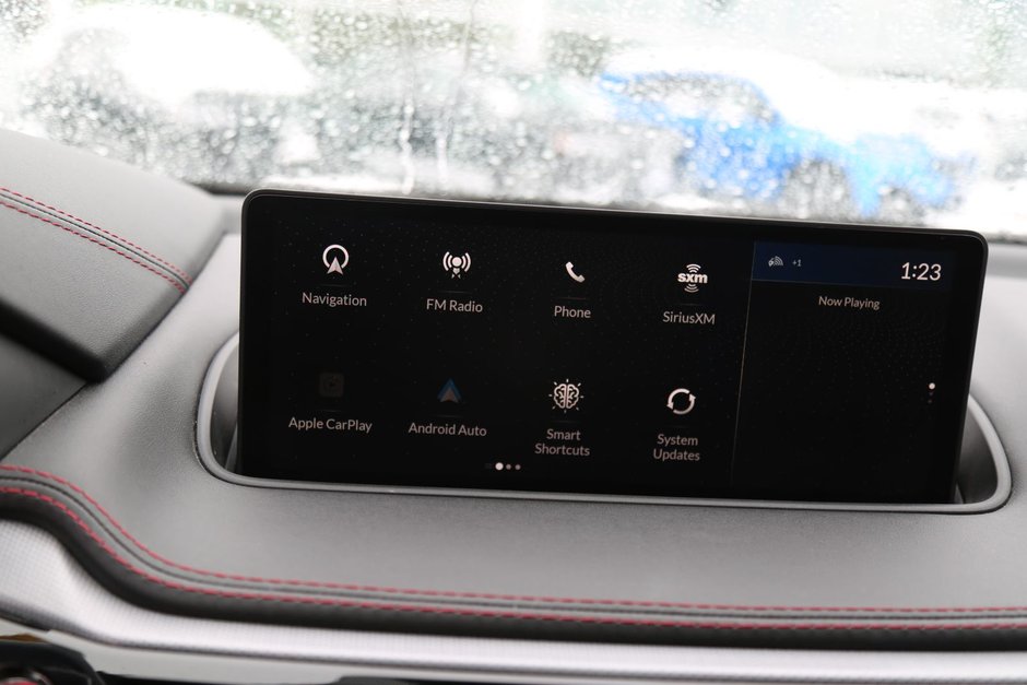 2024 Acura MDX A-Spec-10