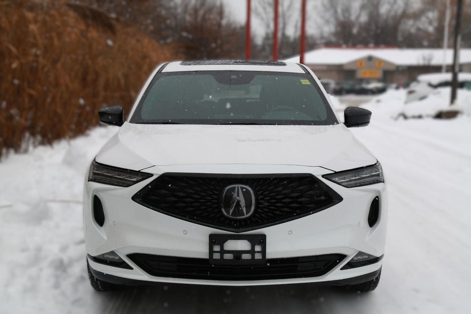 2024 Acura MDX A-Spec-14