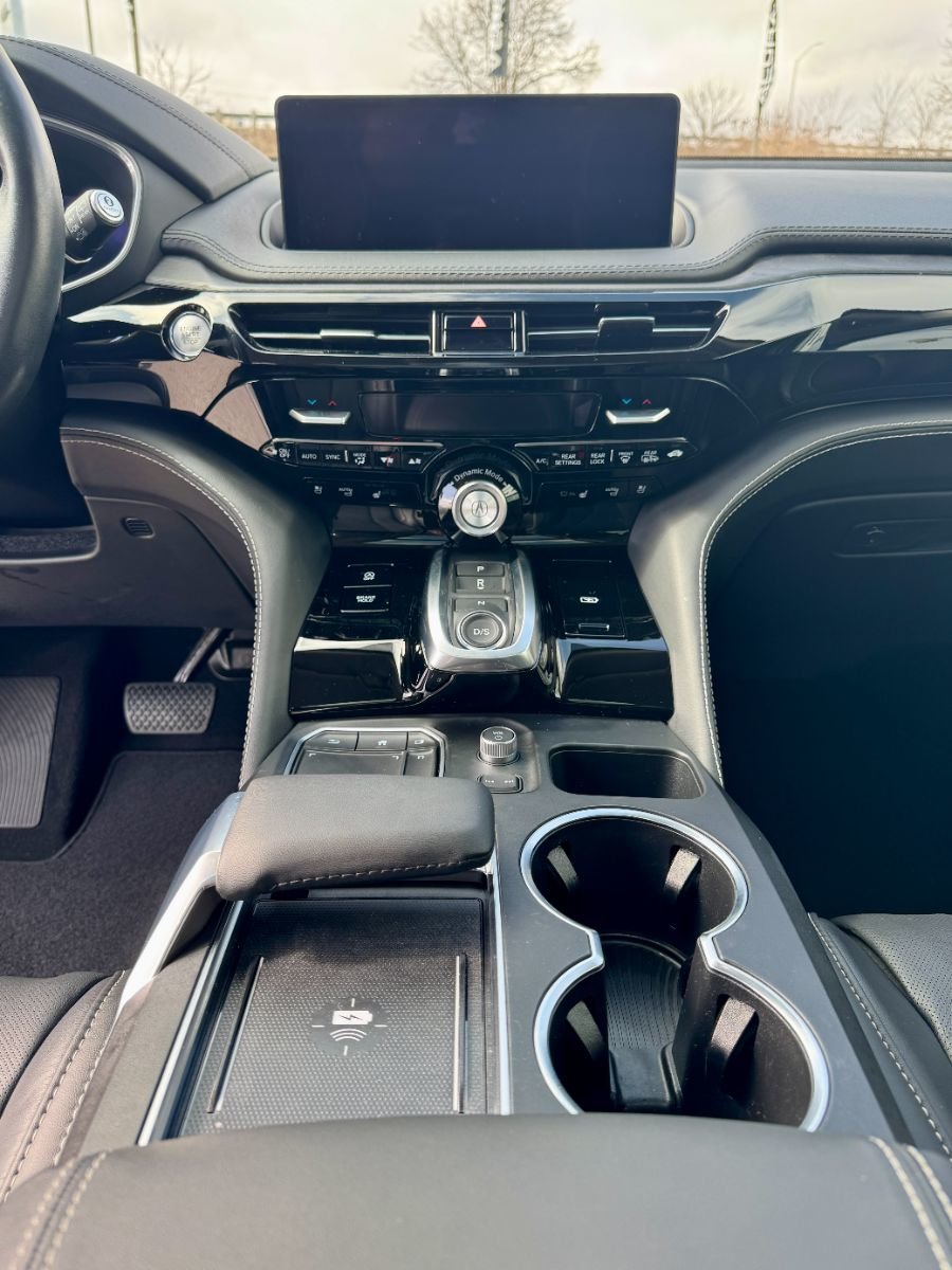 2024 Acura MDX Platinum Elite-25