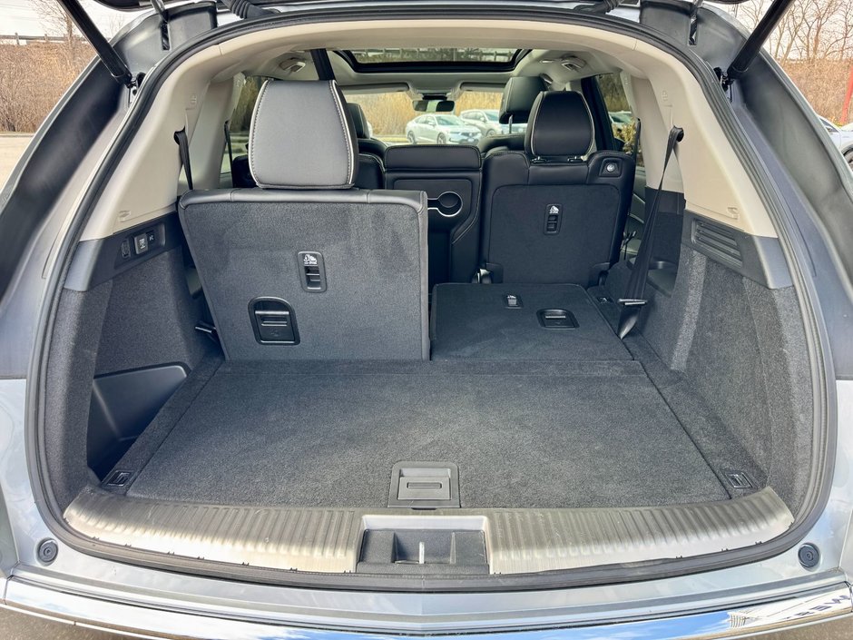 2024 Acura MDX Platinum Elite-40
