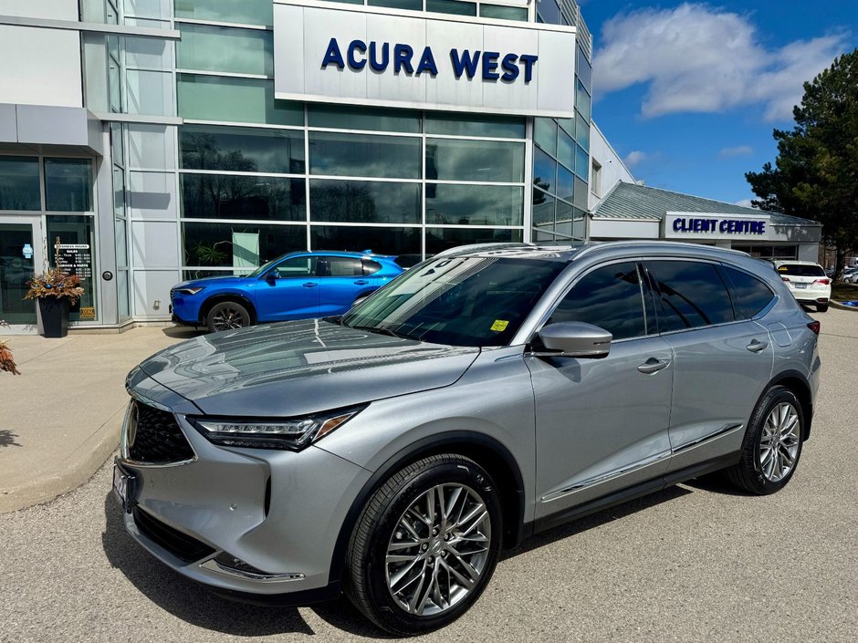 2024 Acura MDX Platinum Elite-0