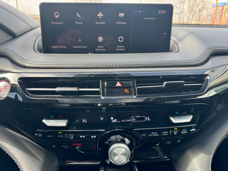 2024 Acura MDX Platinum Elite-26