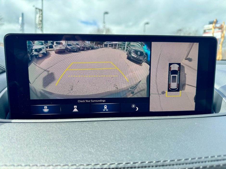 2024 Acura MDX Platinum Elite-32