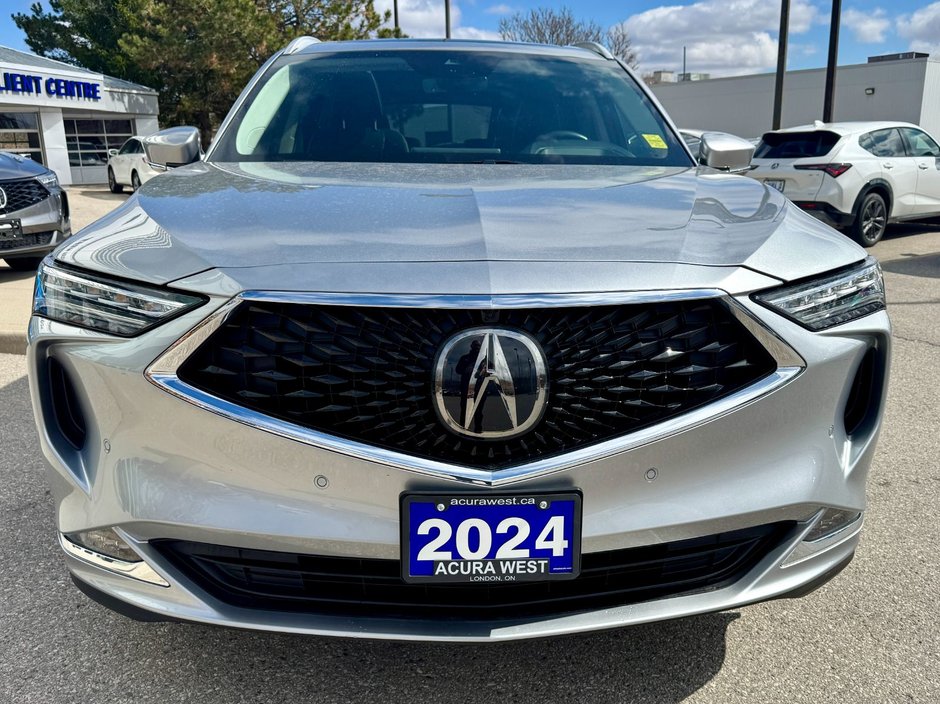 2024 Acura MDX Platinum Elite-3