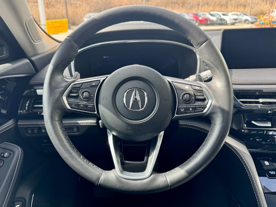 2024 Acura MDX Platinum Elite-17