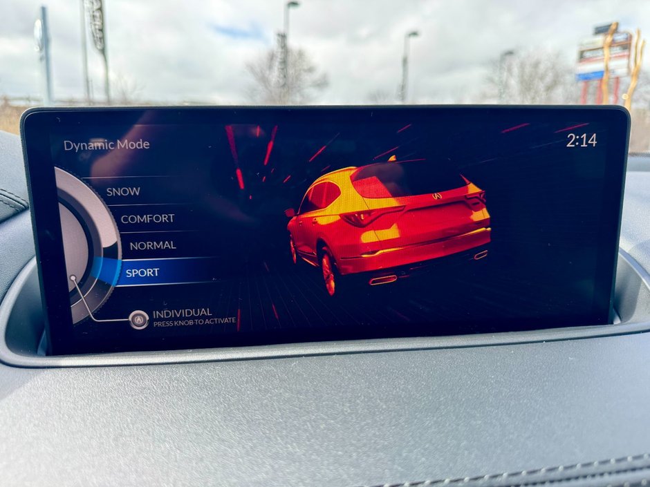 2024 Acura MDX Platinum Elite-31