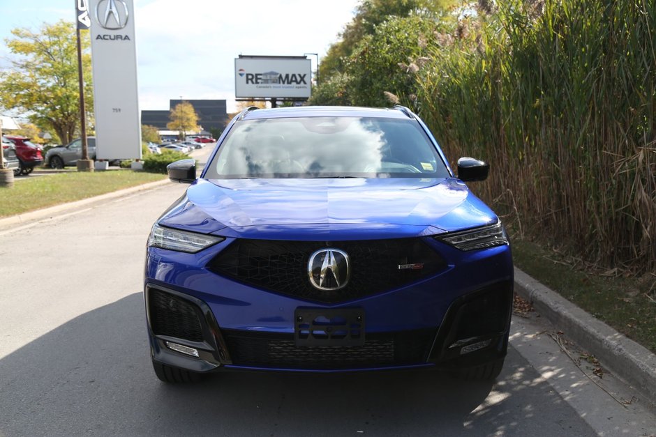 2025 Acura MDX Type S Ultra-29