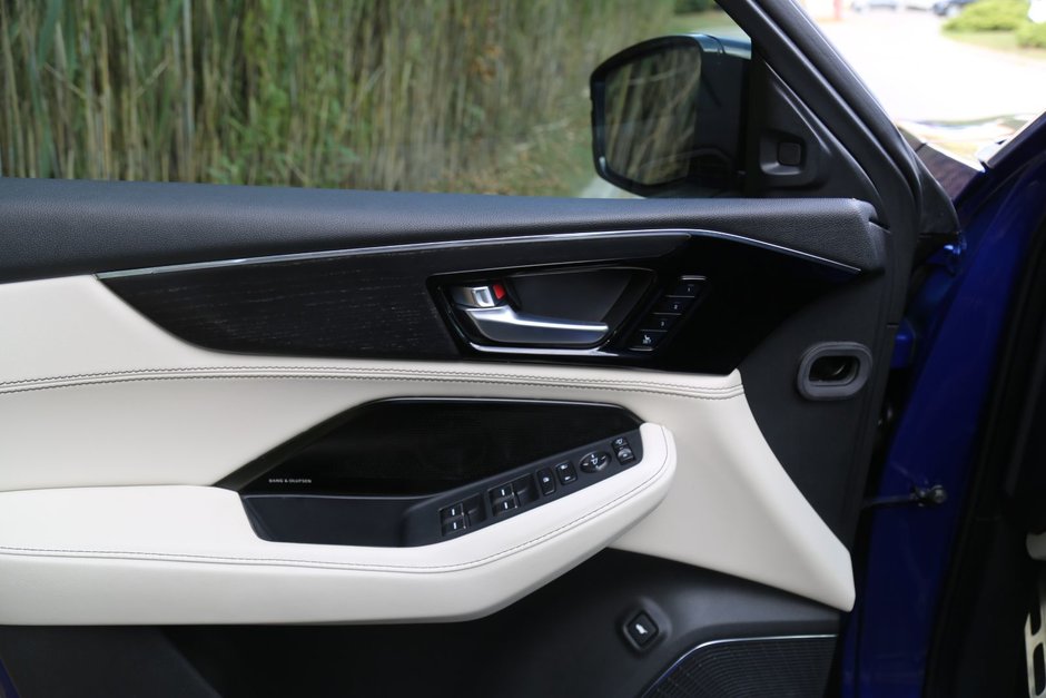 2025 Acura MDX Type S Ultra-19