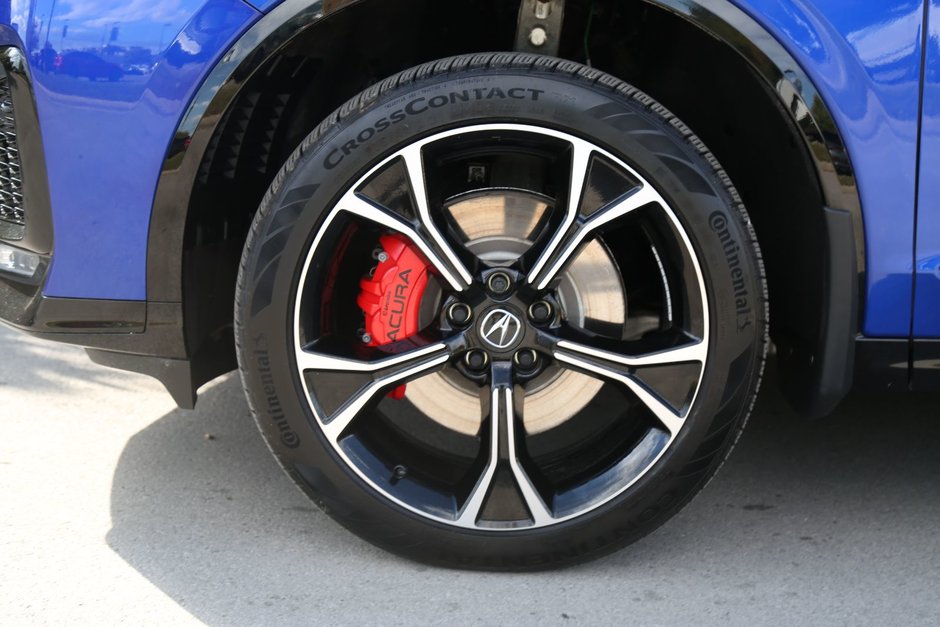 2025 Acura MDX Type S Ultra-32