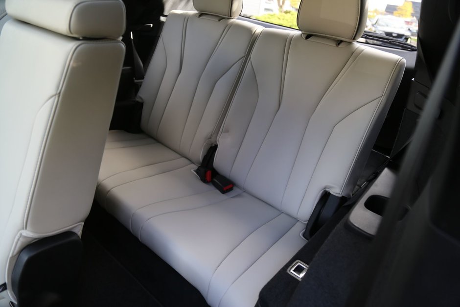 2025 Acura MDX Type S Ultra-23