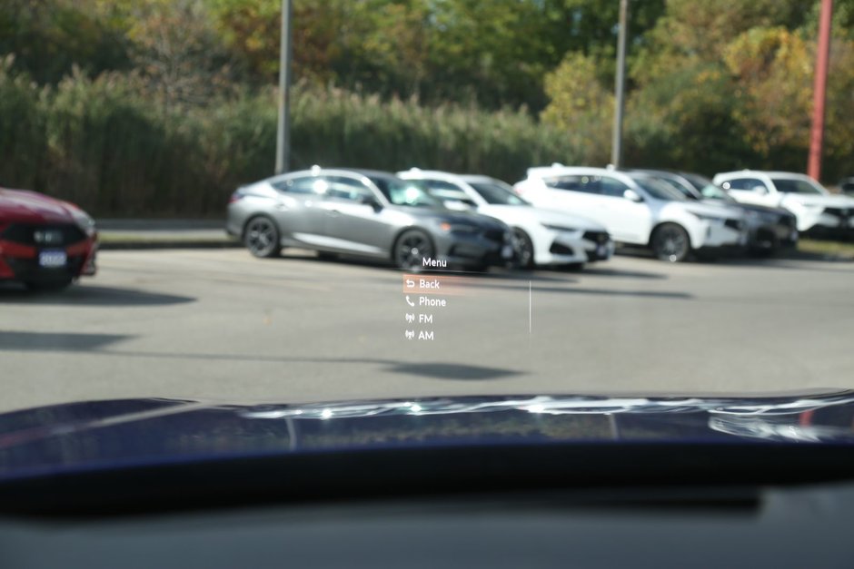 2025 Acura MDX Type S Ultra-10