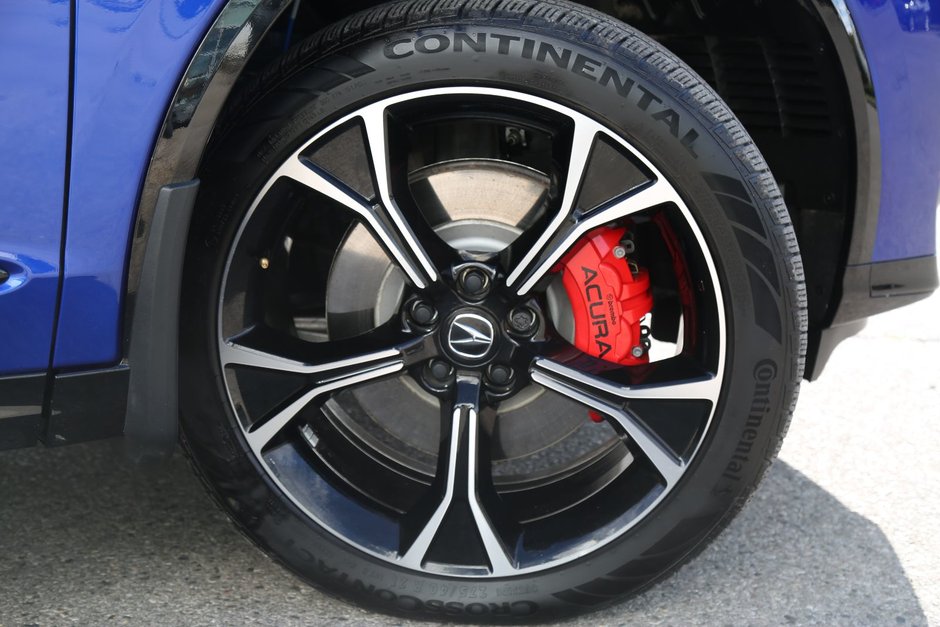 2025 Acura MDX Type S Ultra-36