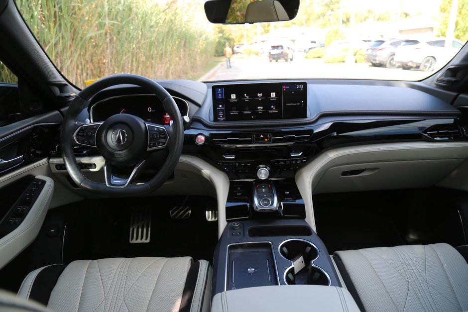 2025 Acura MDX Type S Ultra-6