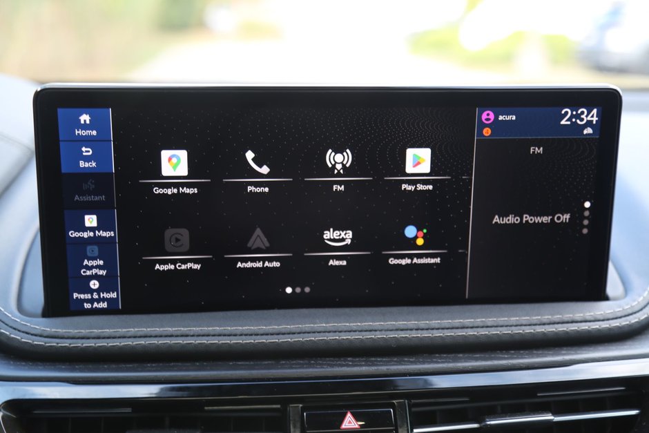 2025 Acura MDX Type S Ultra-11