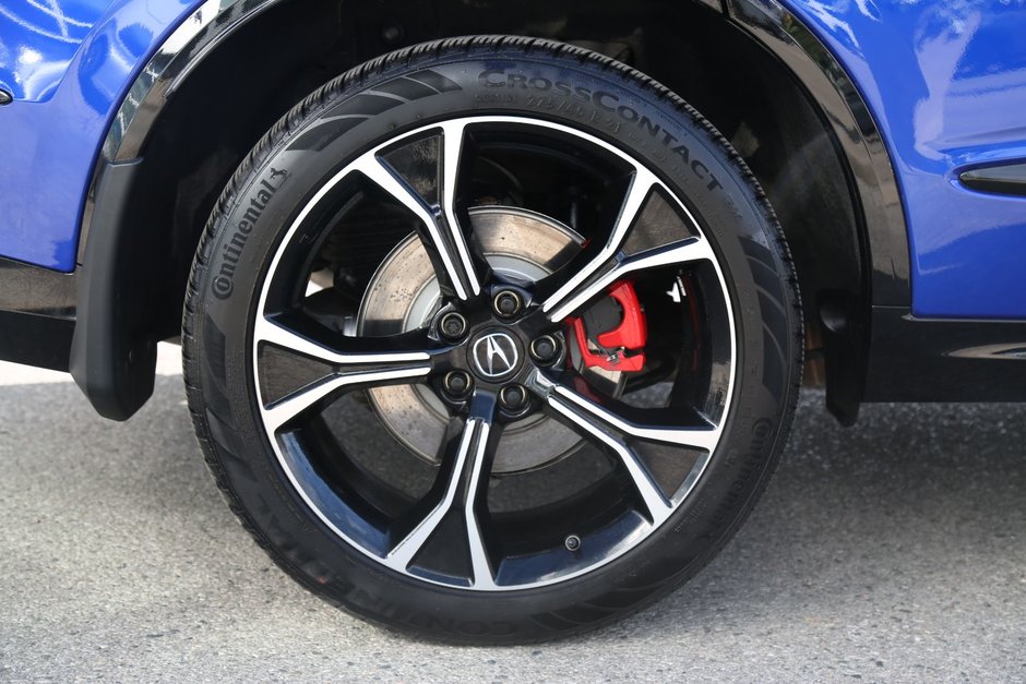 2025 Acura MDX Type S Ultra-35